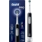 ORAL B Pro Series 1 - Spazzolino Elettrico Ricaricabile - Nero