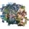 Hallstatt 31687 - Puzzle adulti da 1500 pezzi