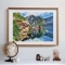 Hallstatt 31687 - Puzzle adulti da 1500 pezzi