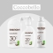 Crema Solare 15 SPF Latte Coccobello Protezione Media 200 ml