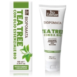 Bioessenze Biopomata Tea Tree oil 100 Ml