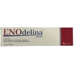 Enodelina - Crema Rettale 50 ml