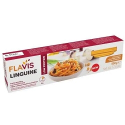 Linguine - pasta aproteica 500 g