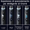ORAL B iO10 Black Special Edition - Spazzolino Elettrico