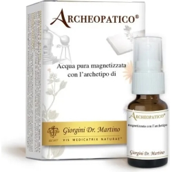 Archeopatico - Memoria 30 CA 10 ml - Integratore Per La Memoria
