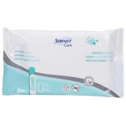 Serenity Care - 8 Manopole Detergenti