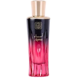 Asma - Aqua Parfum Unisex 80 ml Vapo