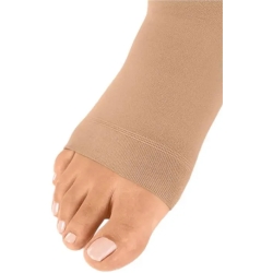 Mediven Plus - Gambaletto Punta Aperta Corto CCL1 - Taglia 2 Beige