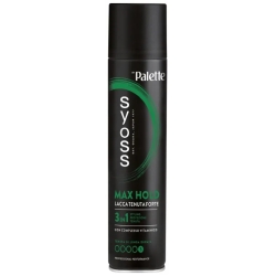 Syoss - Max Hold - Lacca Tenuta Forte 300 Ml