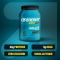 Enervit Pure-Pro - Whey Protein Isolate Grass fed Cacao - Integratore di Proteine 630 g