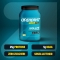 Enervit Pure-Pro - Whey Protein Isolate Grass fed Vaniglia - Integratore di Proteine 630 g