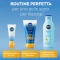 Nivea Crema Solare Viso 50+ SPF Sun Protect Hydrate Invisible Finish Protezione Molto Alta 150 ml