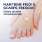 Scholl Polvere Per Piedi Antiodore 85 gr
