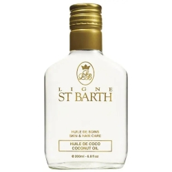 Olio Di Cocco Per Corpo E Capelli 200 ml