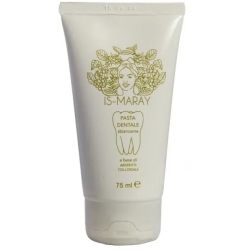 Pasta Dentale Sbiancante a base di Argento Colloidale 75 ml
