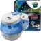 Vicks SweetDreams Cool Mist - Umidificatore a ultrasuoni + Proiettore immagini