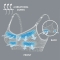 Keep Cool - Reggiseno per Gravidanza e Allattamento Nero Taglia M