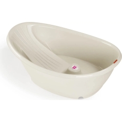 Bella - Vaschetta per Bagnetto 0-12 m Bianco