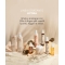 Protezione Solare Capelli Spray Hydra Latte 150 ml