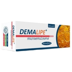Demalipe Microemulsione Per Il Corpo 200 ml
