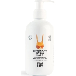 Mammababy - Detergente Intimo Baby 250 Ml