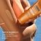Isdin Crema Solare 30 SPF Corpo Fotoprotector Body Glow Fotoprotettore Protezione Alta 200 ml