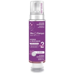Mousse Acqua 2 In 1 - Detergente Delicato Viso 250 ml