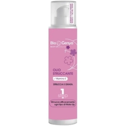 Olio Gel Struccante 80 ml