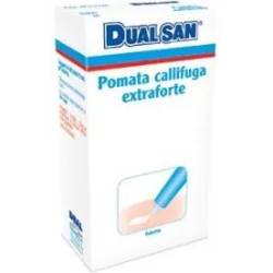 Dualsan Pomata Callifuga Extraforte 7,5 ml