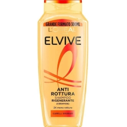 Anti-rottura - shampoo rigenerante 300 ml