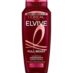 Full resiste - shampoo rinforzante 300 ml