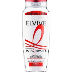 Total repai 5 - shampoo riparatore per capelli danneggiati 300 ml