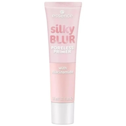 Silky Blur Poreless Primer - Base Make-Up 30 ml