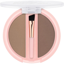 Brow Powder Duo Set - Cipria In Polvere N. 01 Light