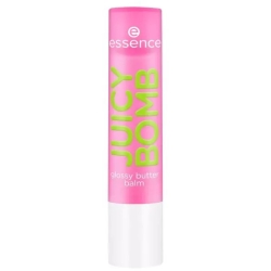 Juicy Bomb Glossy Butter - Balsamo Labbra N. 03 Time To Pitaya