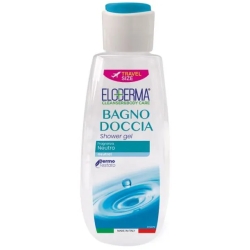 Neutro - Bagno Doccia 100 ml Formato Viaggio