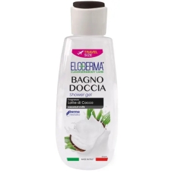 Latte Di Cocco - Bagno Doccia 100 ml Formato Viaggio