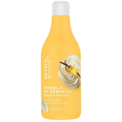 Gourmand Nuvola Di Vaniglia - Bagno Doccia 450 ml