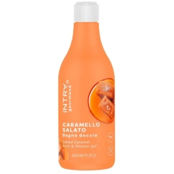 Gourmand Caramello Salato - Bagno Doccia 450 ml