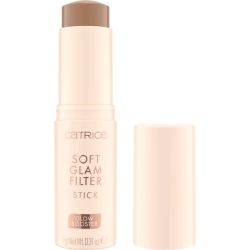 Soft Glam Filter Stick - Illuminante Viso - N. 020 Light - Medium
