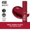 RIMMEL Thrill Seeker Lip Latex - Rossetto Liquido N. 450 Majesty