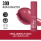 RIMMEL Thrill Seeker Lip Latex - Rossetto Liquido N. 300 Main Character