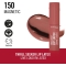 RIMMEL Thrill Seeker Lip Latex - Rossetto Liquido N. 150 Magnetic