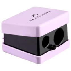 Double Sharpener - Temperino Doppio Per Make-Up