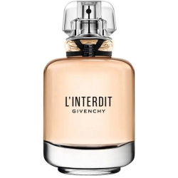 L'Interdit - Eau De Parfum Donna 100 ml Vapo - Ricaricabile