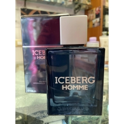 Homme - Eau De Toilette Uomo 100 ml Vapo