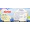 Banana 4+ mesi - Omogeneizzato 2x80 g