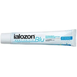 Ialozon Blu - Dentifricio Con Lattoferrina 100 ml