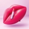 PUPA Shock Plump - Gloss Labbra Volumizzante Istantaneo N. 004 Cherry Cola