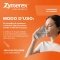 Zymerex Magnesio Donna 150 gr - Integratore Per Il Benessere Della Donna